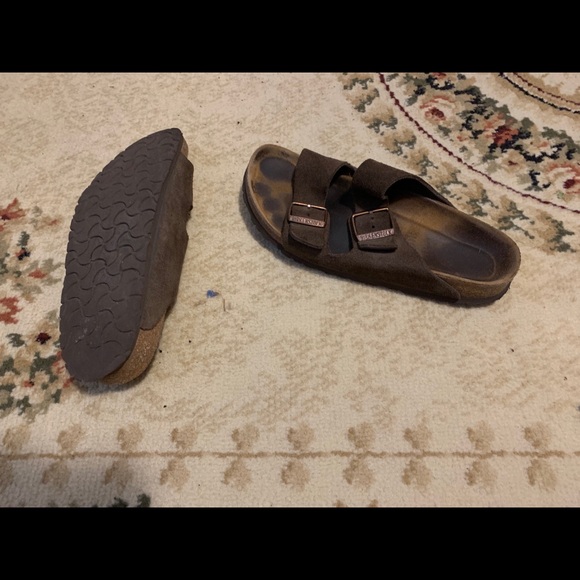 Birkenstock two-strap sauce sandal - Picture 3 of 3